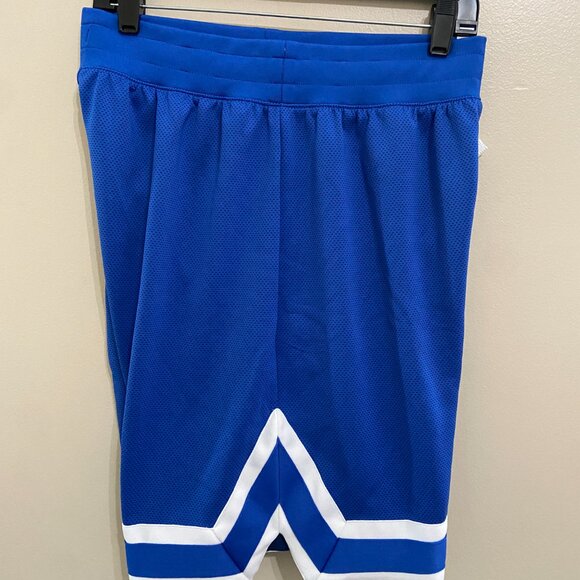 Nike Dominican Republic Team Issue Authentic Basketball Shorts Men’s Size M NEW - Picture 5 of 11